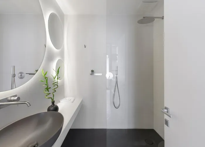 Iflat Vatican High-end Apartamento