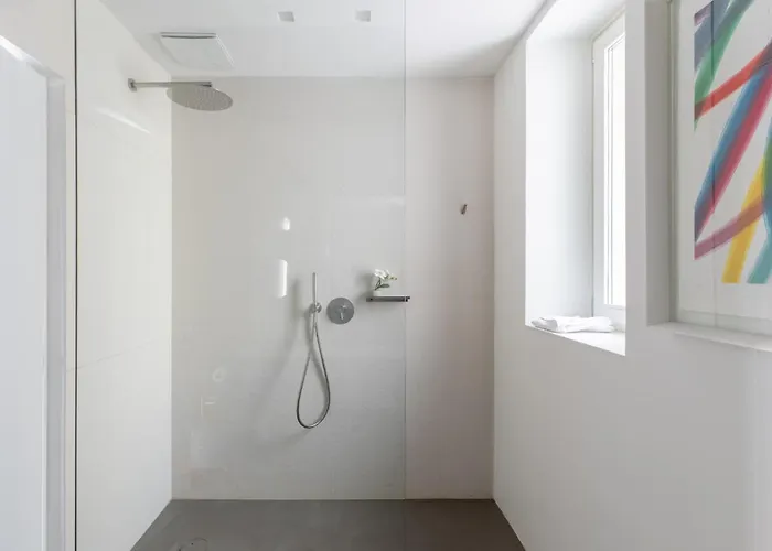Iflat Vatican High-end Apartamento *
