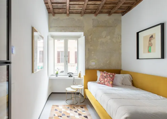 Apartamento Iflat Vatican High-end *