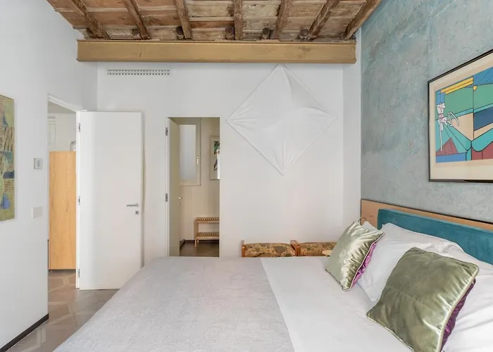 Iflat Vatican High-end Apartamento Roma