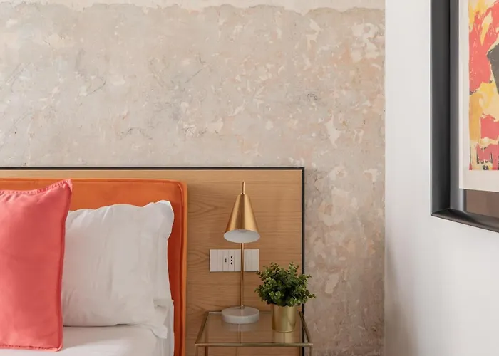 Iflat Vatican High-end Apartamento *