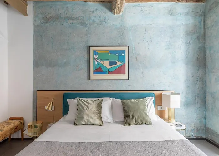Iflat Vatican High-end Apartamento Roma